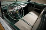 Chrysler Town & Country Newport Coupe 1950 года